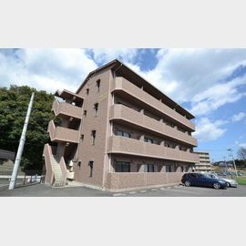 池戸駅より徒歩15分 築23年8ヶ月 4階建の賃貸物件