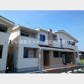 キャッスルＤの賃貸物件