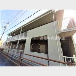 グラン エスペランサの賃貸物件