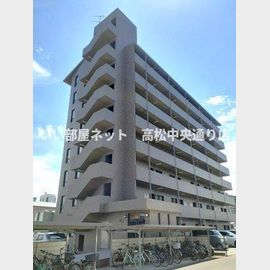 アメニティ屋島の賃貸物件