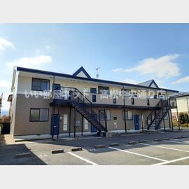 グレイスハイム２の賃貸物件