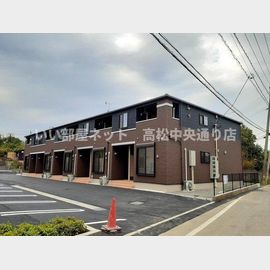 アンフィニセレニテIIの賃貸物件