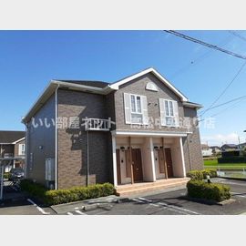 ヴァイオレット・パラッツオＡの賃貸物件