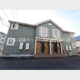 コーポ・ブリリアントの賃貸物件