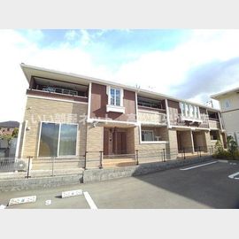 ヴァンソワールの賃貸物件