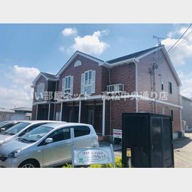 ヴィオラ・ハウスＨａＭａ１の賃貸物件