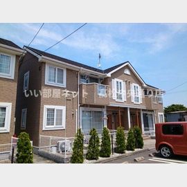 宇多津駅より徒歩53分 築21年 2階建の賃貸物件