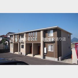 サニーカンパーニュの賃貸物件