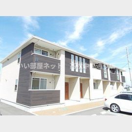 サニー中村 Bの賃貸物件