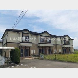 サンシャインコートの賃貸物件