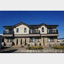 エストモンターニュの賃貸物件