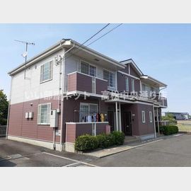 サンフィールドＢの賃貸物件