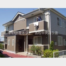 サンメゾン元山 Aの賃貸物件