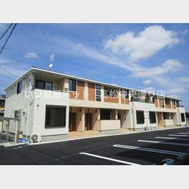 エム・シャルム善通寺３の賃貸物件