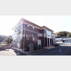 サンリッツの賃貸物件