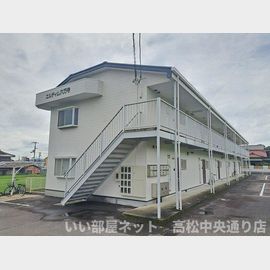 エルディム六万寺の賃貸物件