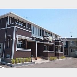 ジェネシス２の賃貸物件