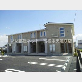 シエルブルーの賃貸物件