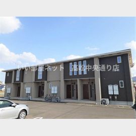 シャン・ヴェール１番館の賃貸物件