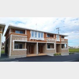 シュウプリングAの賃貸物件