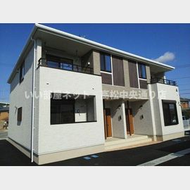 オアシス今津Aの賃貸物件