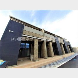 スカイメゾンの賃貸物件