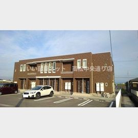 カルム・道の賃貸物件