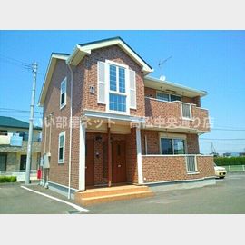 ニューコスモス２の賃貸物件