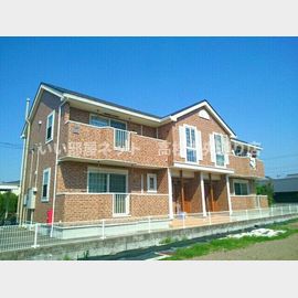 金蔵寺駅より徒歩25分 築14年8ヶ月 2階建の賃貸物件