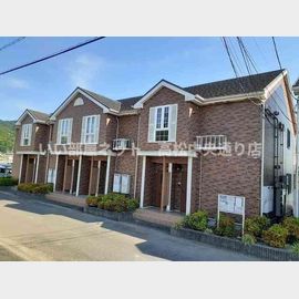 ラッキーＡ棟の賃貸物件