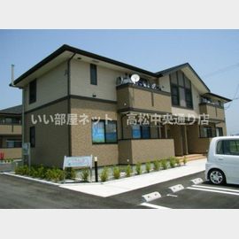 ラフレシールAの賃貸物件