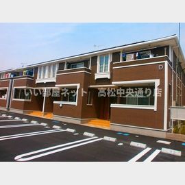 ハイツマル木Ｄ棟の賃貸物件