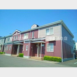 多度津駅より徒歩31分 築24年8ヶ月 2階建の賃貸物件