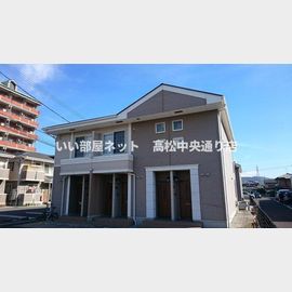 パレス ニュールミネ Cの賃貸物件