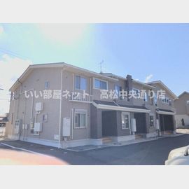 ルーベル 塩屋 Cの賃貸物件