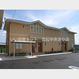 ルミナスBの賃貸物件