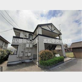 レインボー・ハイツの賃貸物件