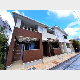 善通寺駅より徒歩12分 築10年4ヶ月 2階建の賃貸物件