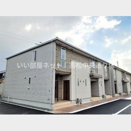 ロジュマンAの賃貸物件