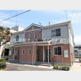 マンダリーナの賃貸物件