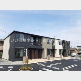 モンテリザイア丸亀Iの賃貸物件