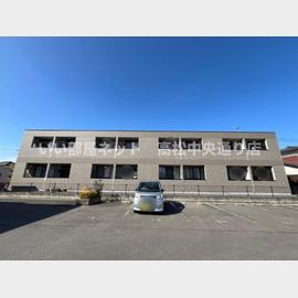 パルの賃貸物件