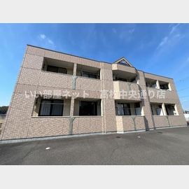 グランシャリオの賃貸物件