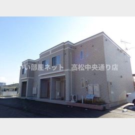 グランリヴィエールの賃貸物件