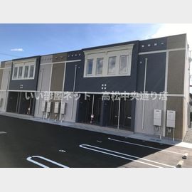 レーヴの賃貸物件