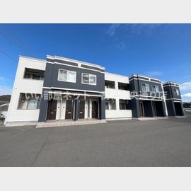 シケインの賃貸物件