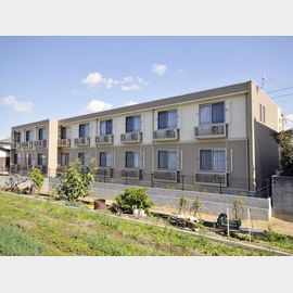 金蔵寺駅より徒歩17分 築16年1ヶ月 2階建の賃貸物件