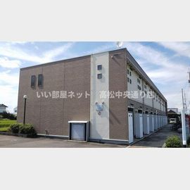 レオネクストトヨハラの賃貸物件