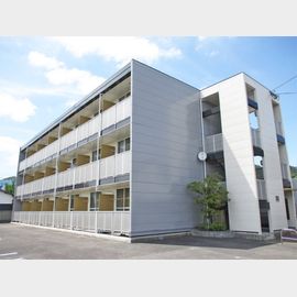 レオパレスHAZEの賃貸物件