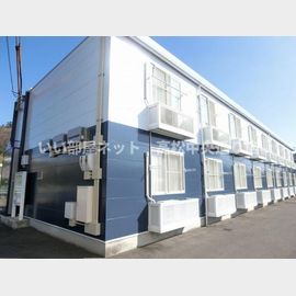 三条駅より徒歩21分 築21年5ヶ月 2階建の賃貸物件